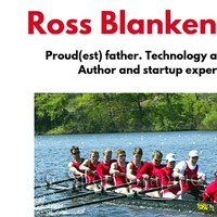 Profile Picture of Ross Blankenship (@ross-blankenship) on Quora