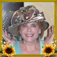 Profile Picture of Joy Kavianian Hanfling (@joy-kavianian-hanfling) on Quora