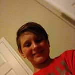 Profile Picture of Blake Pruitt (@blake.pruitt.75) on Instagram