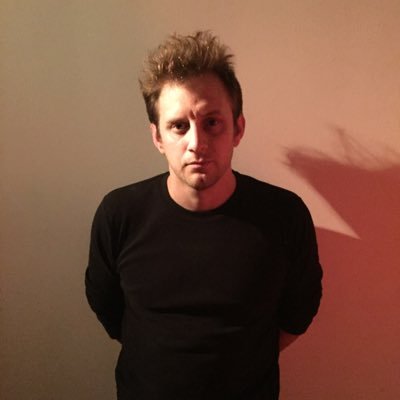 Profile Picture of Daniel April (@aprilhussar) on Twitter