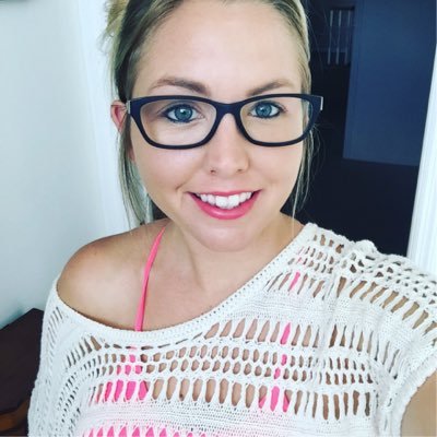 Profile Picture of Misty Britton (@misty_michelle9) on Twitter