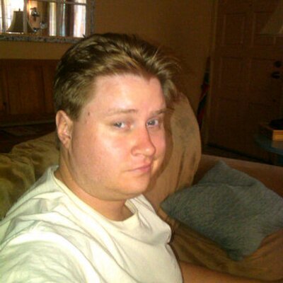 Profile Picture of Kyle Allen Zimmerman (@Kyle_Zimmermann) on Twitter