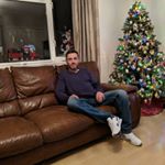 Profile Picture of Mark Spry (@spry_mark) on Instagram