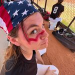 Profile Picture of Alexandria aka Lexi Romero (@lexisoftball2025) on Instagram