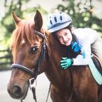 Profile Picture of Katherine Addison (@haley_the_chestnut) on Instagram