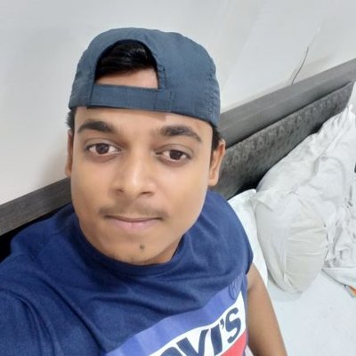 Profile Picture of Parnav Mehta (@pranav26035) on Twitter