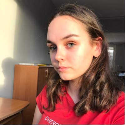 Profile Picture of Aleksandrasienkiewicz (@aleksandrasien4) on Twitter