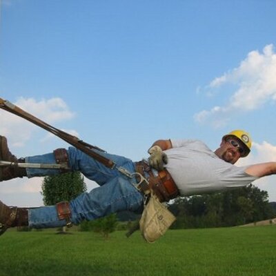 Profile Picture of Steve Moore (@lineman458) on Twitter