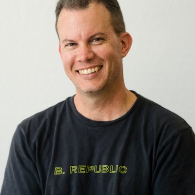 Darrin Estep - Twitter Profile Picture of Darrin Estep (@destep001) on Twitter