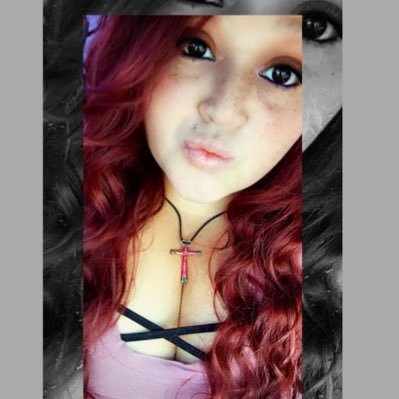 Josie Camp - Twitter Profile Picture of Josie Camp (@Princess_Jcamp) on Twitter