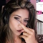 Profile Picture of Joanne Harvey (@lady_lush1337) on Instagram