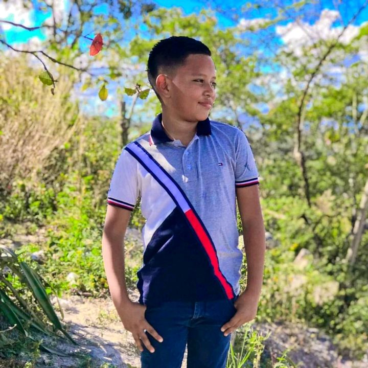 Ian Iscano - Tiktok Profile Picture of Ian Iscano (@ianiscano) on Tiktok