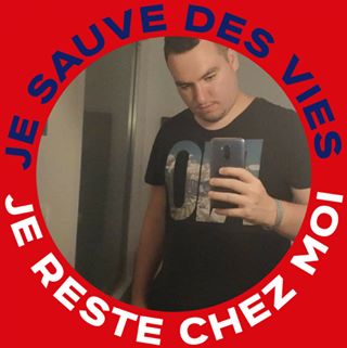 Profile Picture of Kevin Benzema (@kevin.benzema.969) on Facebook