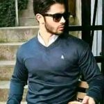 Profile Picture of ali çelik (@alicelik77777) on Instagram