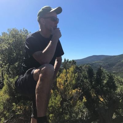 Profile Picture of Peter Jansson (@PeterJansson10) on Twitter
