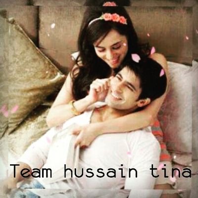 Profile Picture of Team Hussain Tina (@TeamHussainTina) on Twitter