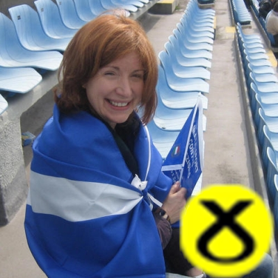 Profile Picture of Morag Gray (@MoragGray) on Twitter