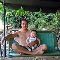 Profile Picture of Ariel Aguilera (@arielaguilerago) on Pinterest