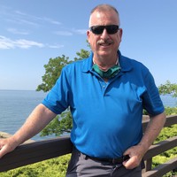 Profile Picture of Mike Cooper (@mike-cooper-241) on Quora