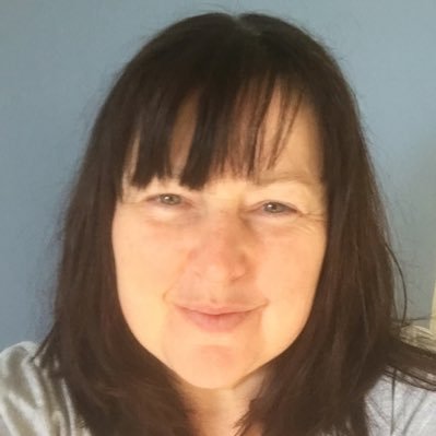 Profile Picture of Sarah Bright (@sarahbright2020) on Twitter
