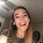 Profile Picture of Sarah Weaver (@sarah.g.weaver) on Instagram