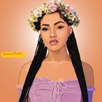 Profile Picture of Jessica Lora (@jessica_dope_her.toons) on Instagram