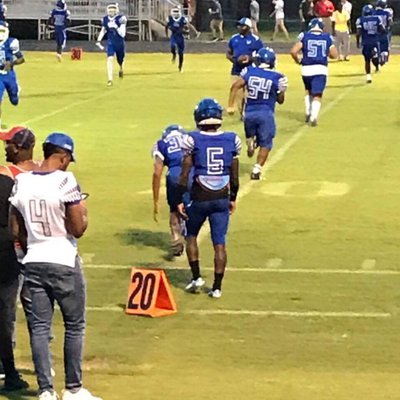 Profile Picture of Eric Goldsmith (@TherealEric5) on Twitter