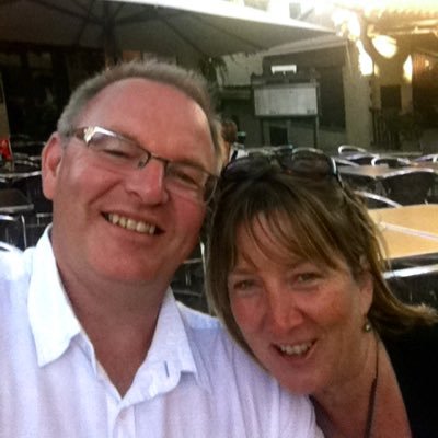 Profile Picture of Michael Newnham (@mikenewnham) on Twitter