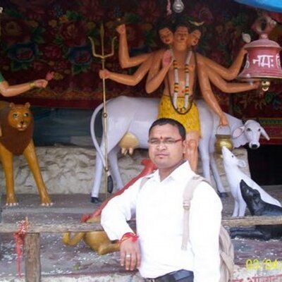Profile Picture of Suresh Kohli (@sameer7783) on Twitter