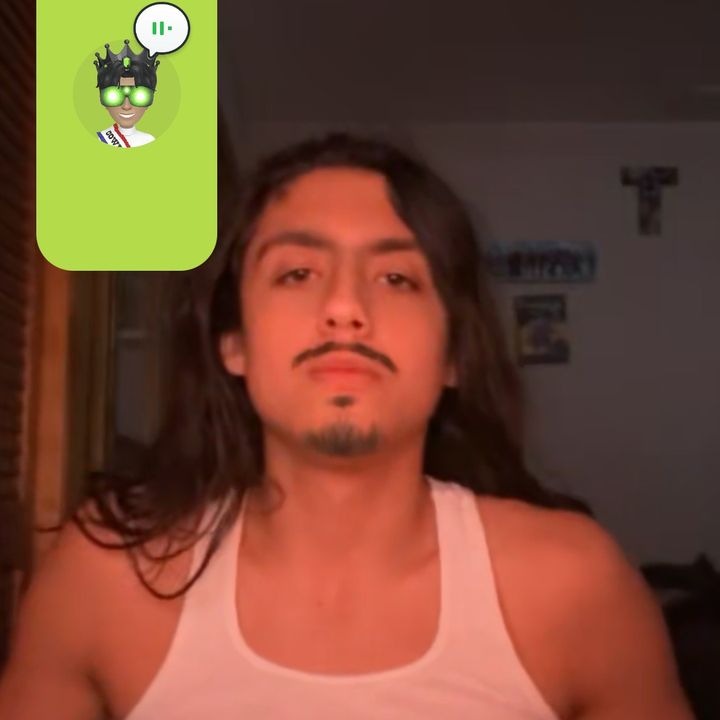 Profile Picture of Kenai (@kenaijameson) on Tiktok