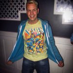 Profile Picture of Keith Bastian (@keith_bastian) on Instagram