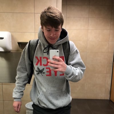 Profile Picture of Jake Pennington (@Jake_Penny3) on Twitter