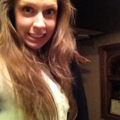 Profile Picture of Amy Henrion (@@amy_henri) on Twitter