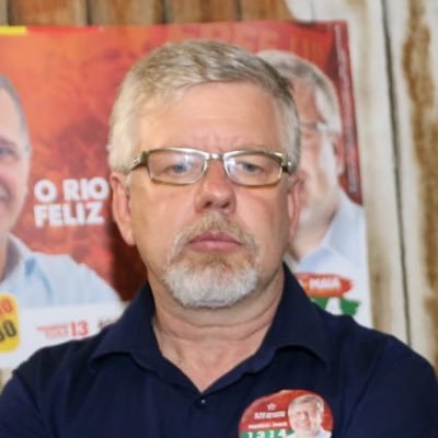 Profile Picture of Marco Maia (@DepMarcoMaia) on Twitter
