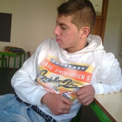 Profile Picture of Jason Domingues (@JasonDomingues2) on Twitter