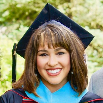Profile Picture of Jillian L. Martinez (@jillpaigetweets) on Twitter