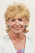 Profile Picture of Nicole Péryon Wikipedia