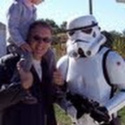 Profile Picture of Michael Bussell (@michaelbussell1874) on Youtube