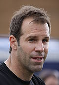 Profile Picture of Greg Rusedskion Wikipedia