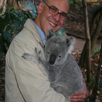 Profile Photo of Richard Leigh (@FineYoungEditor) on Twitter