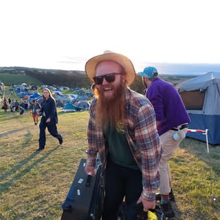 Profile Picture of Nicholas Finch (@nicholasfinch) on Instagram