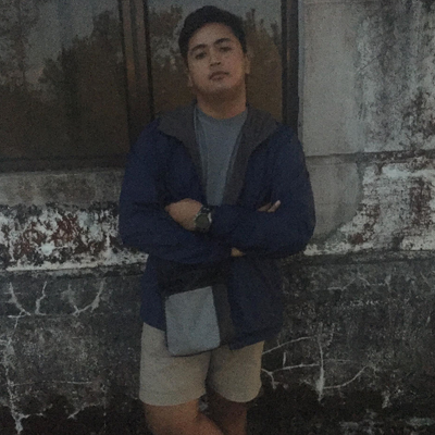 Profile Picture of Glen Keane Hokson (@KeaneHokson) on Twitter