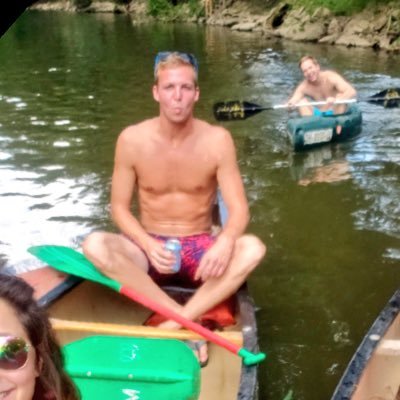 Profile Picture of Mitchell Pierson (@mitt776) on Twitter