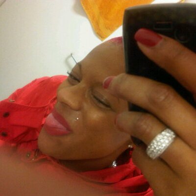 Profile Picture of Ayesha Bailey (@ayeshabailey) on Twitter