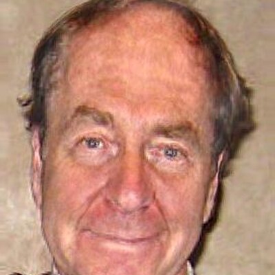 Profile Picture of Raymond Joe Teller (@RayJoeTeller) on Twitter