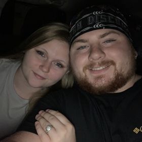 Profile Picture of Cheyenne Bearden (@bearden0373) on Pinterest