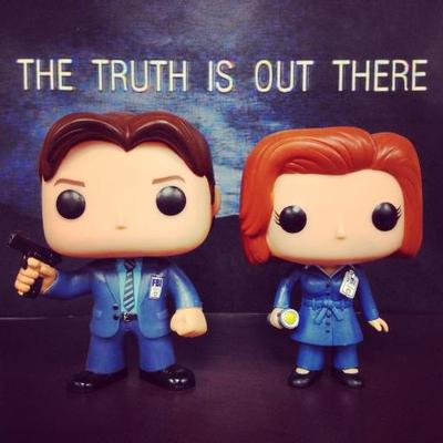 Profile Picture of Heidi Reid (@scully313) on Twitter