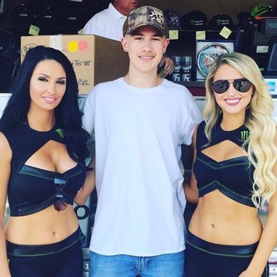 Profile Picture of Marshall Ritchie (@bbt_gameing) on Twitter