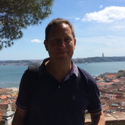 Profile Picture of Simon Adams (@si_ad) on Twitter