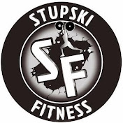 Stupski Fitness - Youtube Profile Picture of Stupski Fitness (@stupskifitness7582) on Youtube